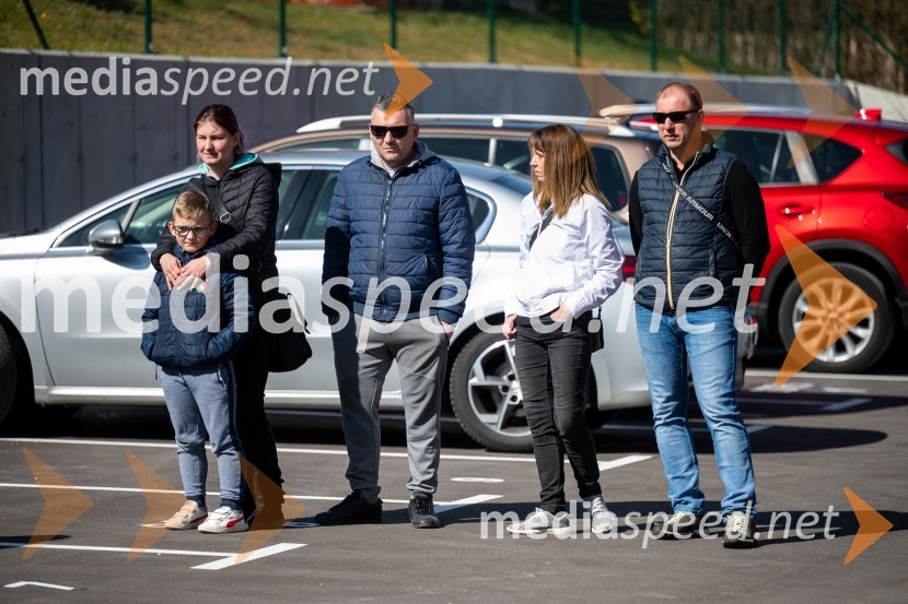 V Slovenskih Konjicah slovesna otvoritev 11 novih najemnih stanovanj SSRS