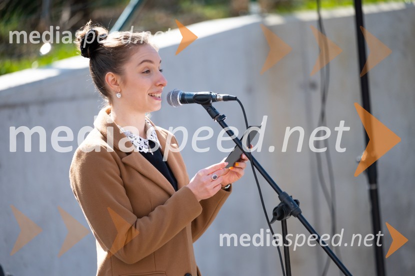 V Slovenskih Konjicah slovesna otvoritev 11 novih najemnih stanovanj SSRS