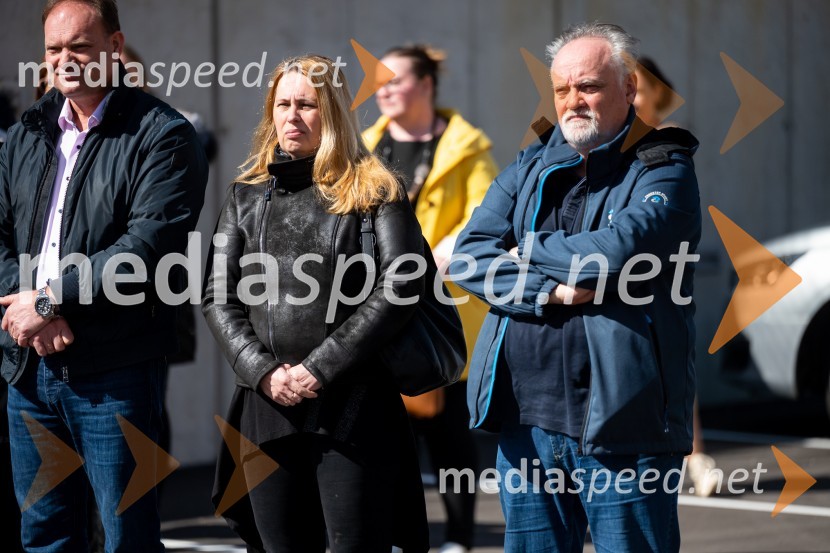 V Slovenskih Konjicah slovesna otvoritev 11 novih najemnih stanovanj SSRS