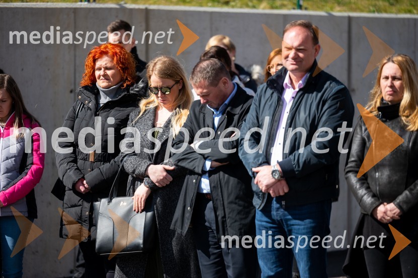 V Slovenskih Konjicah slovesna otvoritev 11 novih najemnih stanovanj SSRS