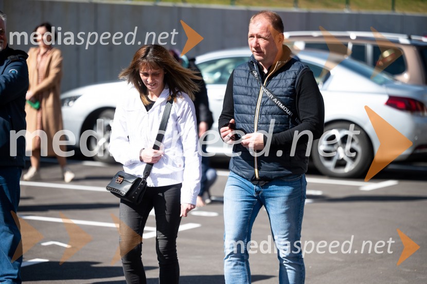 V Slovenskih Konjicah slovesna otvoritev 11 novih najemnih stanovanj SSRS