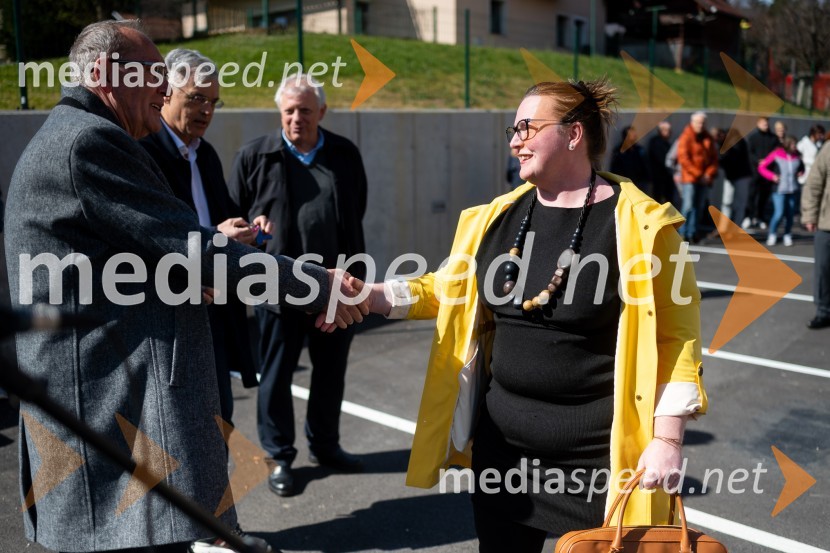  Darko Ratajc, župan, občina Slovenske Konjice;  ... V Slovenskih Konjicah slovesna otvoritev 11 novih najemnih stanovanj SSRS