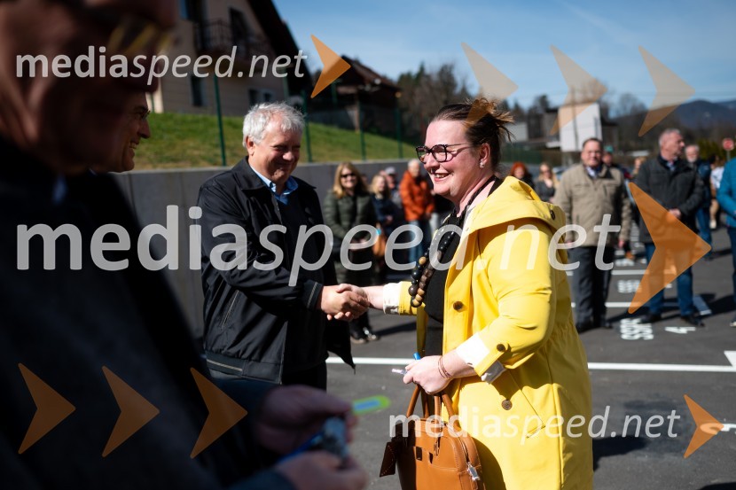  Tomaž Rihtaršič, direktor, Stanovanjsko podjetje Konjice d.o.o;  ... V Slovenskih Konjicah slovesna otvoritev 11 novih najemnih stanovanj SSRS