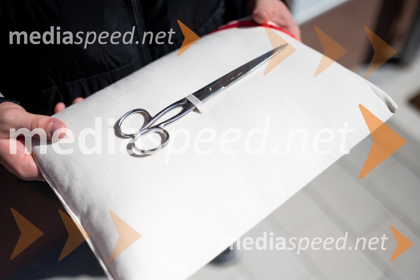 V Slovenskih Konjicah slovesna otvoritev 11 novih najemnih stanovanj SSRS