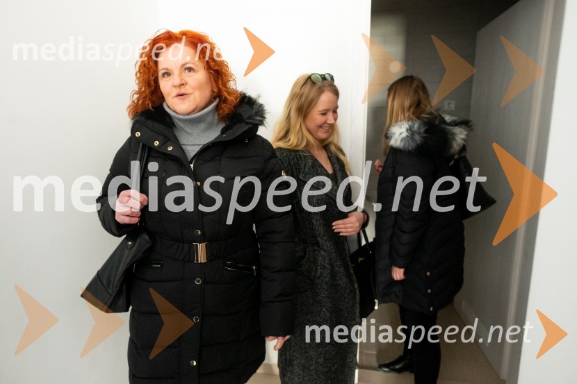 V Slovenskih Konjicah slovesna otvoritev 11 novih najemnih stanovanj SSRS