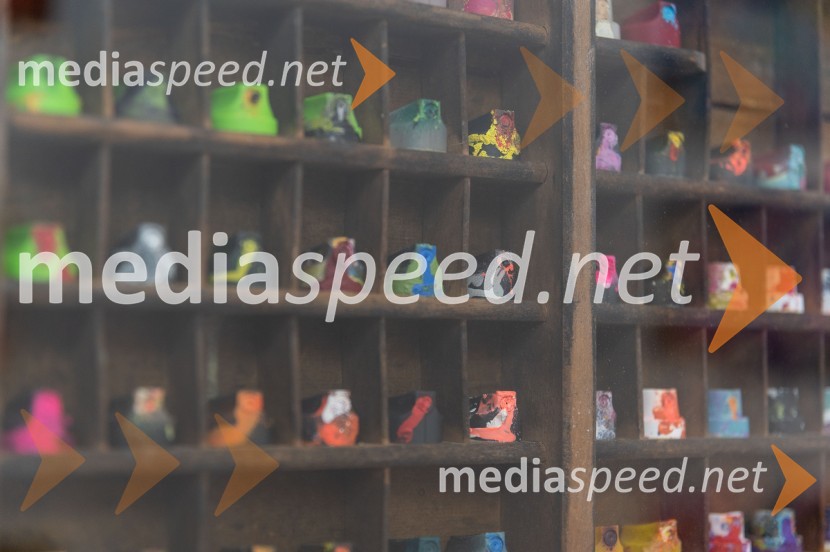 Recycle or Try, otvoritev razstave v UGM