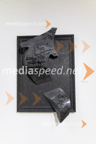 Recycle or Try, otvoritev razstave v UGM