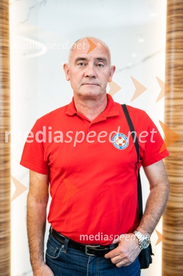  Tonći Lalić, vodja marketinga in promocijskih aktivnostih, TZO MakarskaPredstavitev Makarske riviere in Zabiokovlja, novinarska konferenca