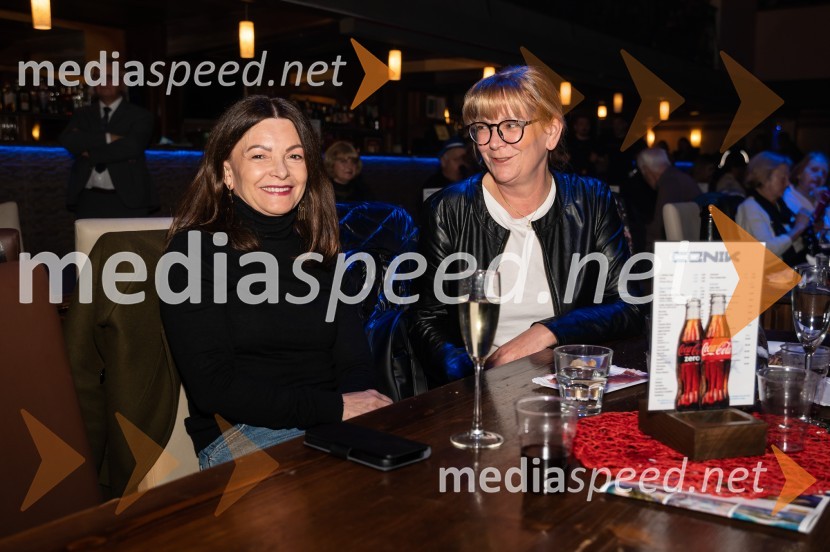 Zabavno-glasbeni večer s predstavitvijo Makarske riviere in Zabiokovlja