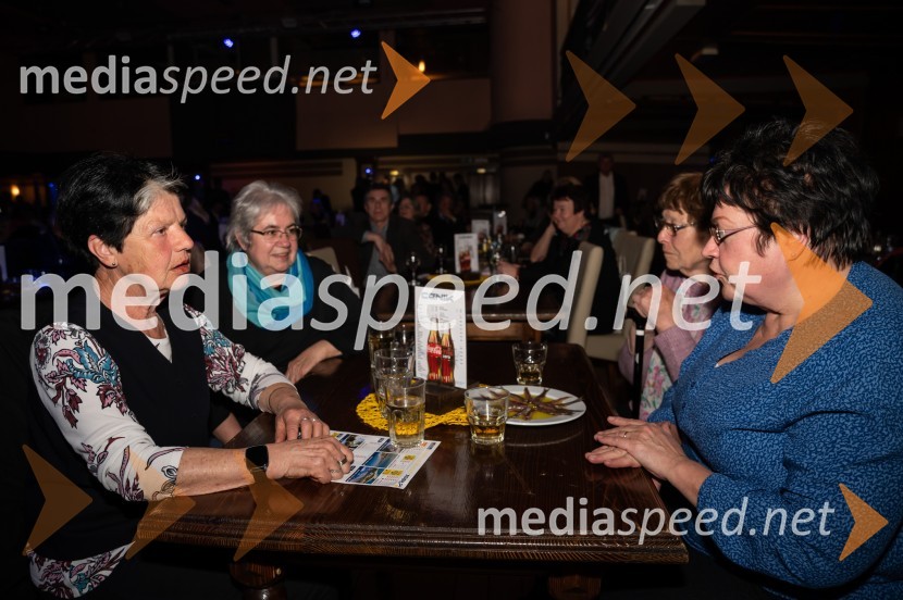 Zabavno-glasbeni večer s predstavitvijo Makarske riviere in Zabiokovlja