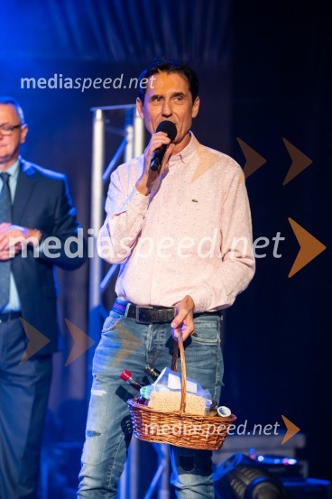  Stojan  Auer, mestni svetnik, LPR - Lista za pravičnost in razvojZabavno-glasbeni večer s predstavitvijo Makarske riviere in Zabiokovlja