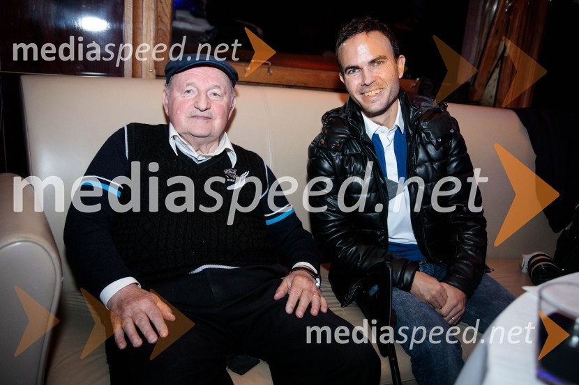  Janez Gorišek, gradbeni inženir, konstruktor smučarskih skakalnic in letalnic ;  Jernej Damjan, nekdanji smučarski skakalecPoslovil se je Janez Gorišek, nekdanji skakalec in projektant smučarskih skakalnic