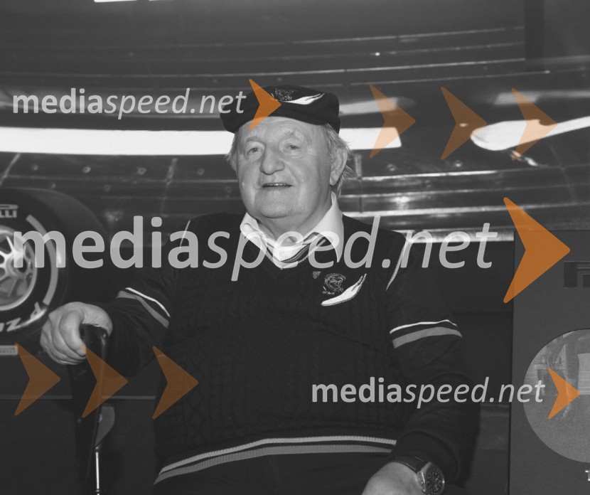  Janez Gorišek, gradbeni inženir, konstruktor smučarskih skakalnic in letalnic Poslovil se je Janez Gorišek, nekdanji skakalec in projektant smučarskih skakalnic