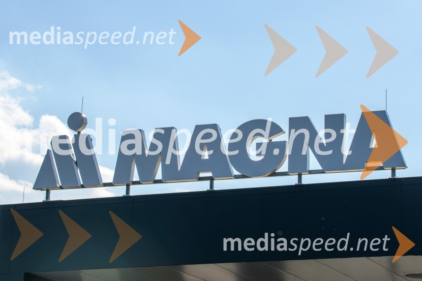 Protestni shod delavcev pred hoško Magno se je izjalovil