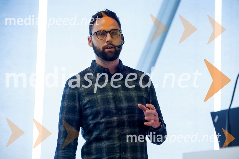  Paul Stringer, strateški svetovalec in raziskovalec, WARCEffie dan 2023