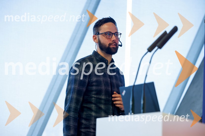  Paul Stringer, strateški svetovalec in raziskovalec, WARCEffie dan 2023