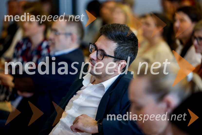  Uroš Cuder, Media PublikumEffie dan 2023