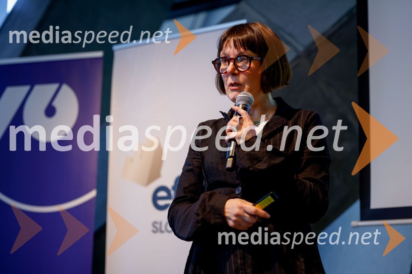  Heather Alderson, globalna partnerica za načrtovanje, adam&eveDDB; podpredsednica, Charlton Athletic Supporters TrustEffie dan 2023