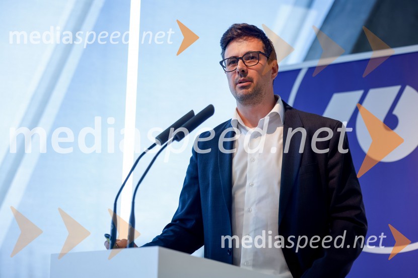  Uroš Cuder, Media PublikumEffie dan 2023