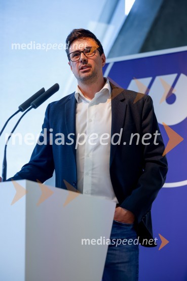  Uroš Cuder, Media PublikumEffie dan 2023