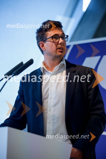  Uroš Cuder, Media PublikumEffie dan 2023