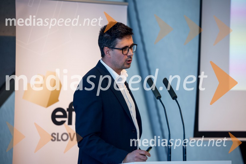  Uroš Cuder, Media PublikumEffie dan 2023