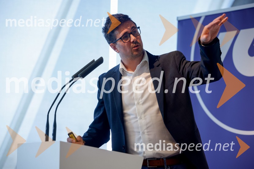  Uroš Cuder, Media PublikumEffie dan 2023