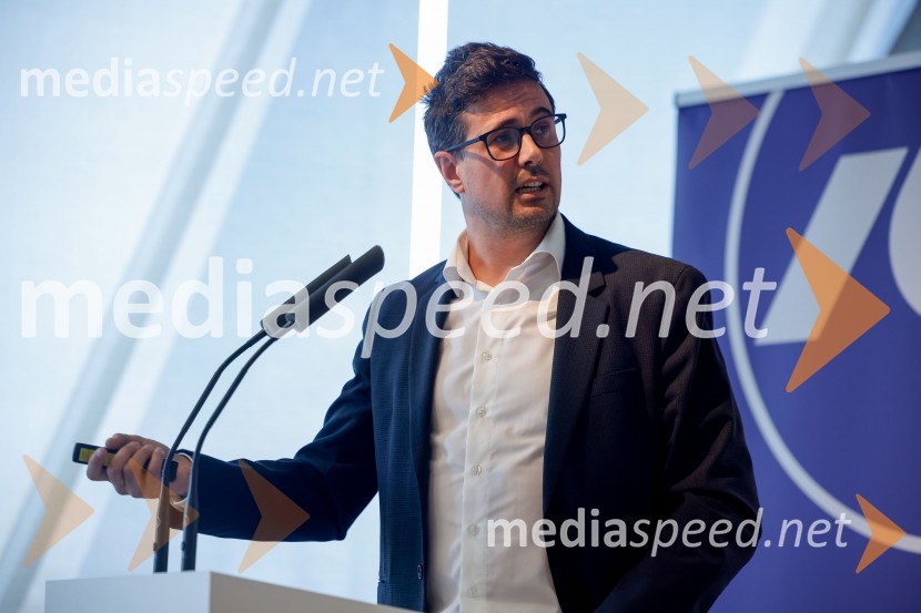  Uroš Cuder, Media PublikumEffie dan 2023