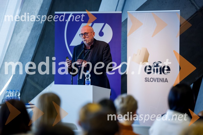  Janko Hočevar, direktor agencije AragonEffie dan 2023