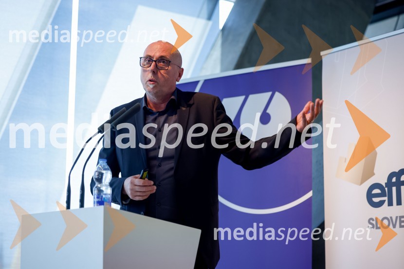  Janko Hočevar, direktor agencije AragonEffie dan 2023
