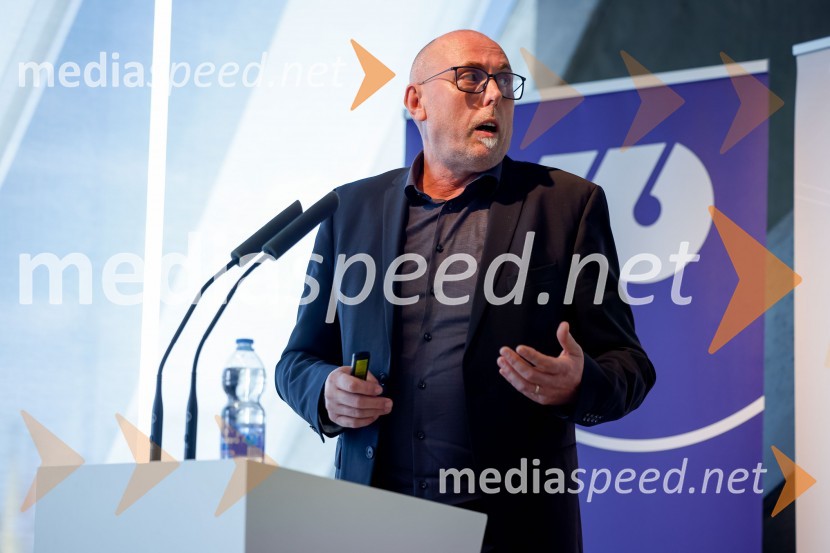  Janko Hočevar, direktor agencije AragonEffie dan 2023