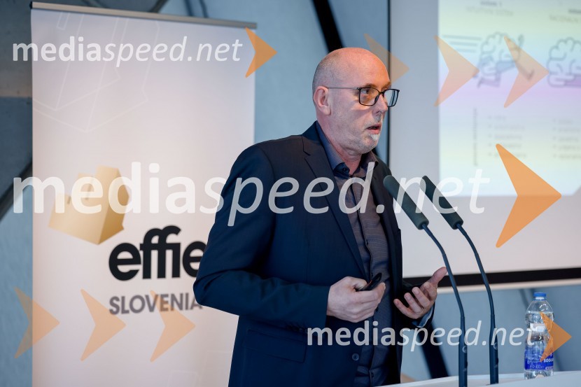  Janko Hočevar, direktor agencije AragonEffie dan 2023