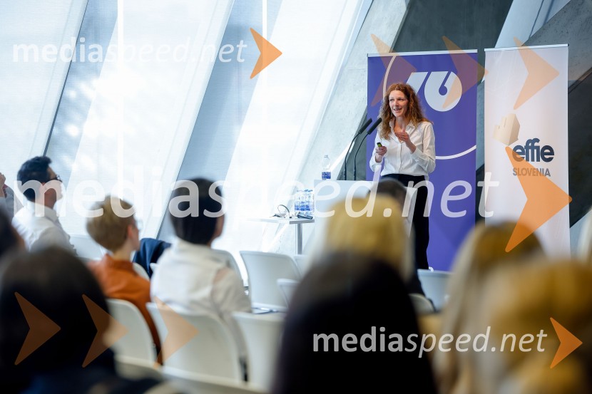  Meta Arh, soustanoviteljica in partnerica, ArheaEffie dan 2023