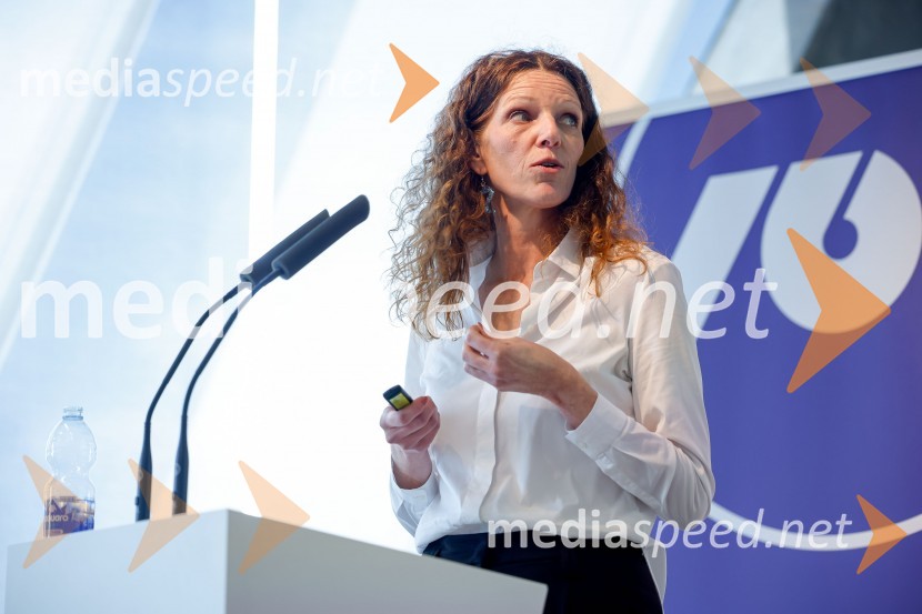  Meta Arh, soustanoviteljica in partnerica, ArheaEffie dan 2023