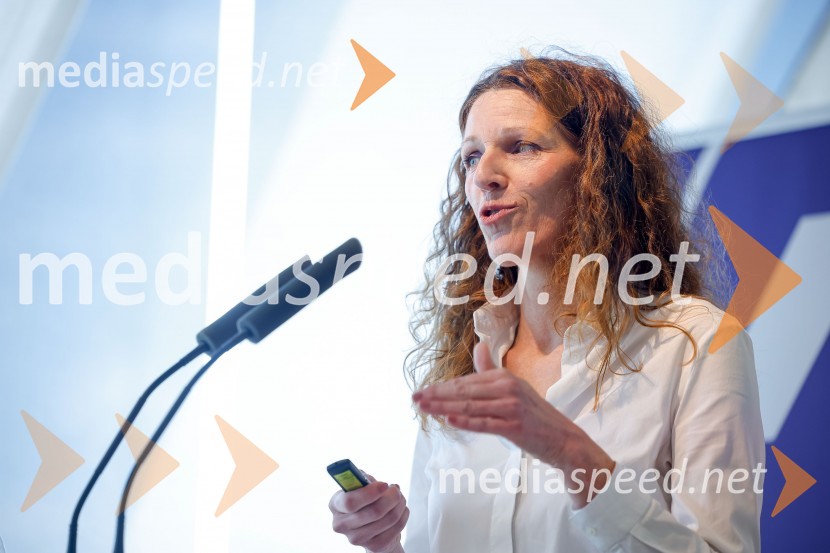  Meta Arh, soustanoviteljica in partnerica, ArheaEffie dan 2023