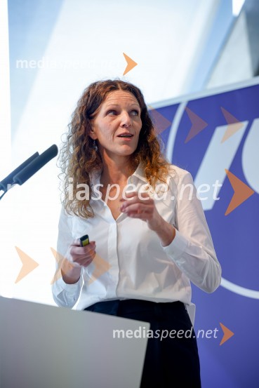  Meta Arh, soustanoviteljica in partnerica, ArheaEffie dan 2023