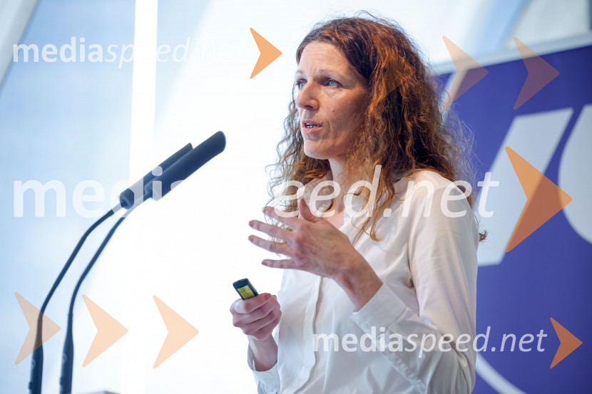  Meta Arh, soustanoviteljica in partnerica, ArheaEffie dan 2023