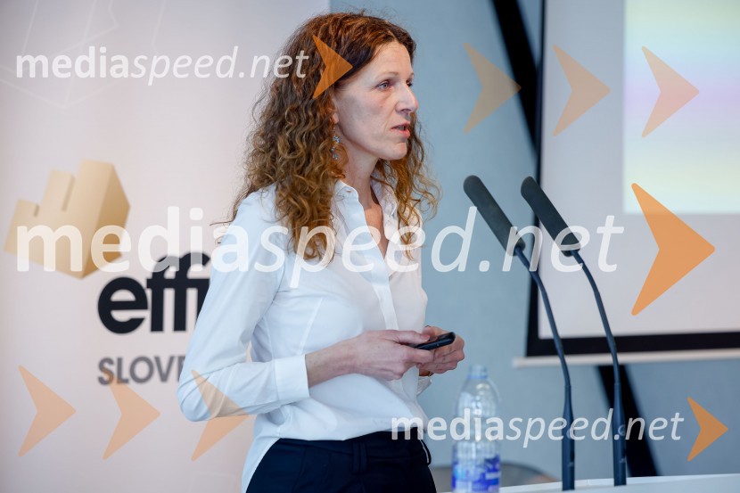  Meta Arh, soustanoviteljica in partnerica, ArheaEffie dan 2023