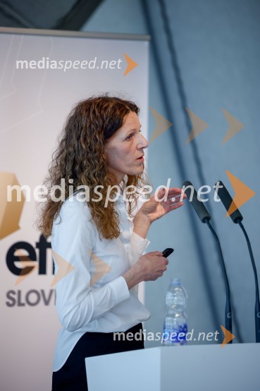  Meta Arh, soustanoviteljica in partnerica, ArheaEffie dan 2023