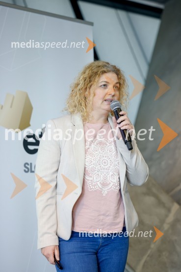  Katarina Košmrlj Muha, vodja raziskav, MedianaEffie dan 2023