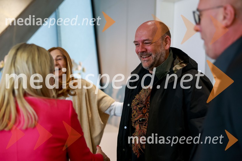  Zenel Batagelj, partner družbe Valicon in svetovalec Iconomi Effie dan 2023