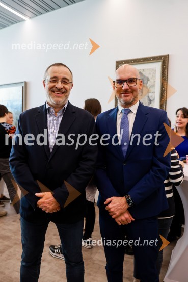  ... ;  Urban  Korenjak, direktor trženja EuroplakatEffie dan 2023