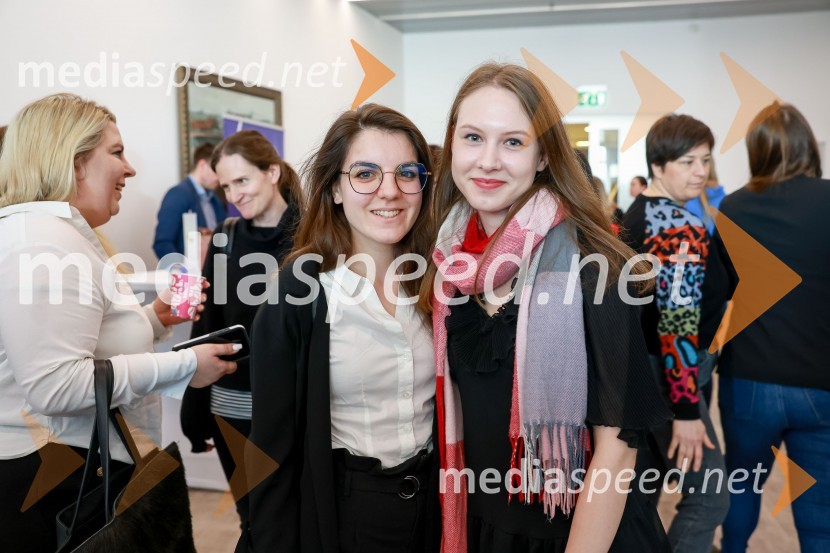  Evelin Frčec, Festival Ljubljana;  ... Effie dan 2023