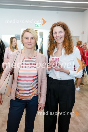  ... ;  Meta Arh, soustanoviteljica in partnerica, ArheaEffie dan 2023