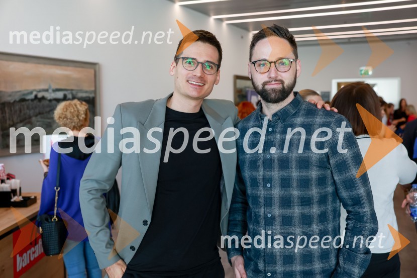  ... ;  Paul Stringer, strateški svetovalec in raziskovalec, WARCEffie dan 2023