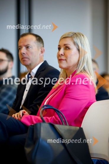  Mojca Briščik, direktorica SOZ (Slovenska oglaševalska zbornica)Effie dan 2023