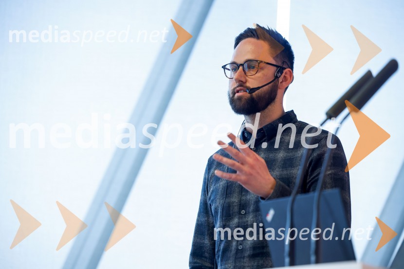  Paul Stringer, strateški svetovalec in raziskovalec, WARCEffie dan 2023