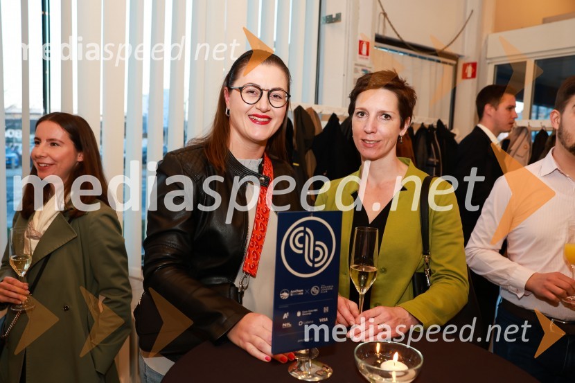  ... ;  Nina Langerholc Čebokli, Dodo consultingPoslovna liderka in poslovni lider leta 2023