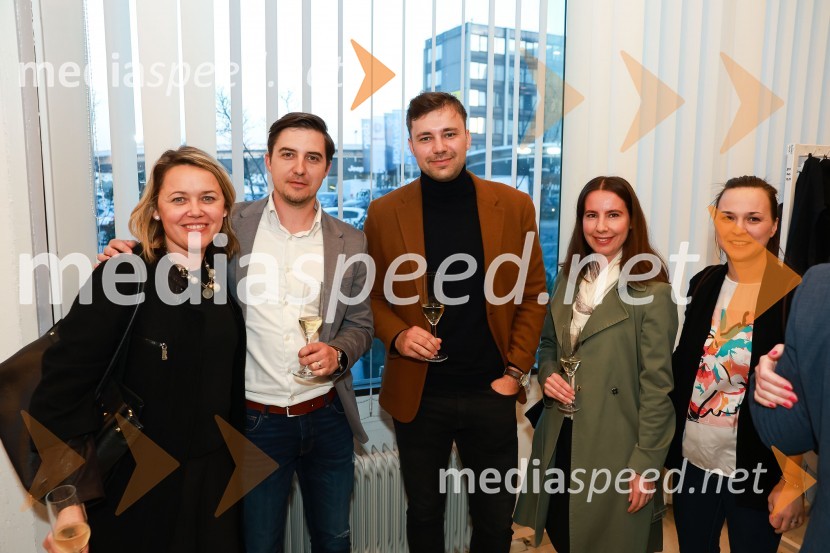 Poslovna liderka in poslovni lider leta 2023