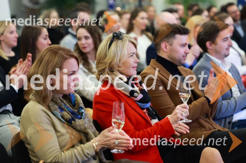  ... ;  Nevenka Črešnar Pergar, lastnica in direktorica podjetja NP Consulting;  ... Poslovna liderka in poslovni lider leta 2023